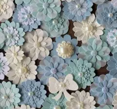 お花