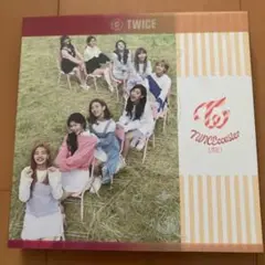 TWICEcoaster LANE 1