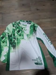 GOSEN ALL JAPAN CHAMPIONSHIPS 2024 Tシャツ