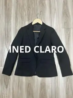 INED CLARO（イネドクラロ） ジャケット 9号
