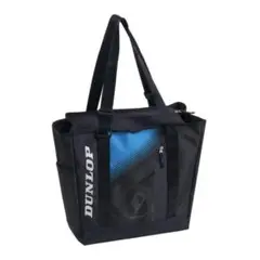 【新品未使用】DUNLOP テニスバッグ トートバッグ