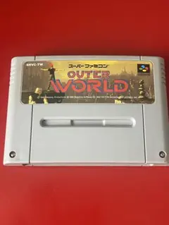 2025年最新】sfc アウターワールドの人気アイテム - メルカリ