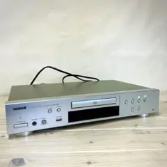 【非常に良い】TEAC CDプレーヤー CD-P650-S Amazon.com: TEAC CD-P650 Home Audio CD Player with USB and