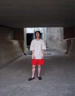 Connett Comfortable Border Tee