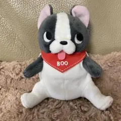 ブルブルboo！ ぬいぐるみ！
