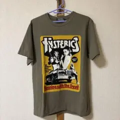 ヒステリックグラマー Tシャツ