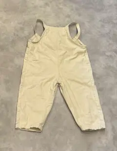 &pal サロペット