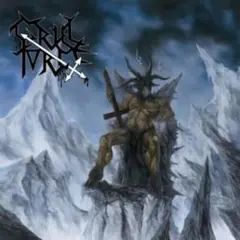 ＊新品CD CRUEL FORCE/悪魔の力(国内盤仕様)