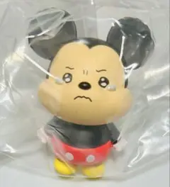 ディズニーキャラクター　なかないもん そのに