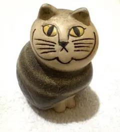 Lisa Larson リサラーソン ミアキャット S