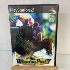 ウイニングポスト7