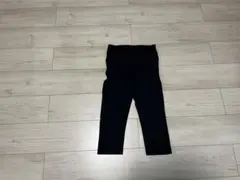 Reebok ブラックレギンス S