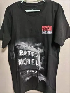 ベイツモーテル Tシャツ
