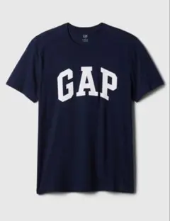 GAP 半袖　Tシャツ　ネイビー