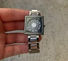 【海外直輸入】アコンテ 腕時計 y2k tec