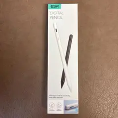 ESR デジタルペンシル ブラック