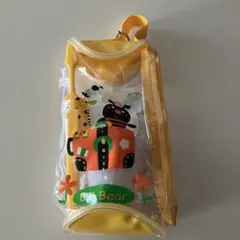 Bee Bear 歯ブラシセット イエロー