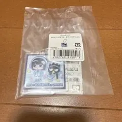 ano×バッドばつ丸 あそーとこれくしょん C賞アクリルチャームC