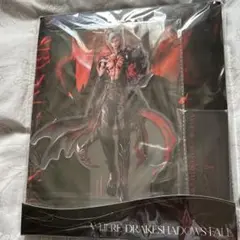 恋と深空　アクリルスタンド　シン　公式