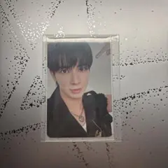 txt テヒョン　トレカ