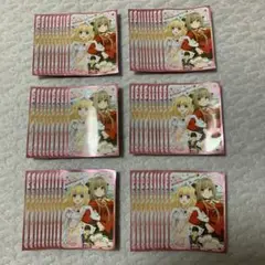甘城ブリリアントパーク スリーブ