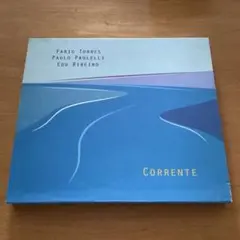 Torres, Paulelli, Ribeiro / Corrente