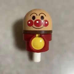 アンパンマン　ペットボトルストロー