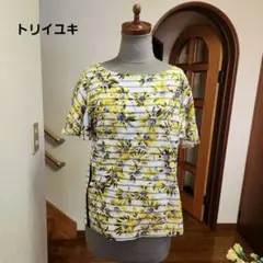 トリイユキティシャツ未使用品☆