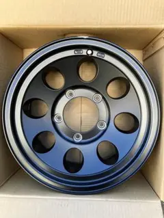 引き取り限定　16インチ 7J　114.3✕5H　ジムライン中古4本 Yahoo!オークション -「ジムライン 16」の落札相場・落札価格