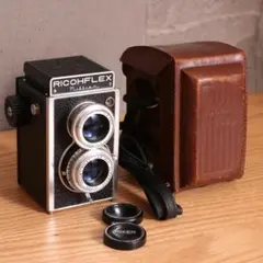 2025年最新】ricohflex millionの人気アイテム - メルカリ