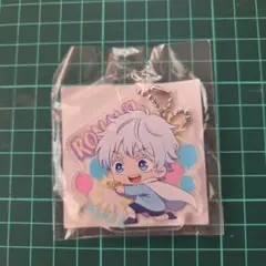 吸血鬼すぐ死ぬ ロナルド幼稚園ver. アクリルキーホルダー