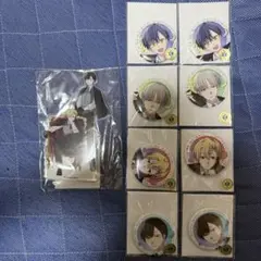 誰か夢だと言ってくれ　くじメイト