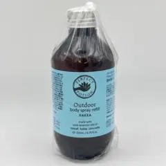 新品✨パーフェクトポーションアウトドアボディスプレー ハッカ リフィル200mL