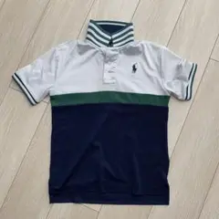POLO RALPH LAUREN ポロシャツ S