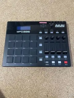 AKAI MPD226 ジャンク 説明をお読みください AKAI MPD226 ジャンク 説明をお読みください