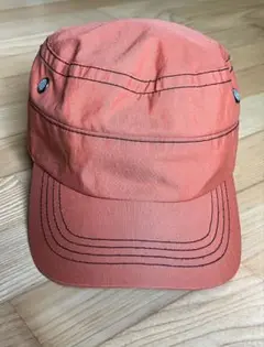 ろしなんて工房　ワークキャップ３L
