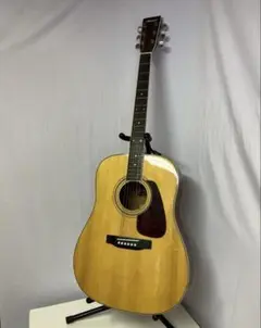 Maurice モーリス/アコースティックギター MD-528 MD-528 | 生産完了品 | MORRIS GUITARS モーリスギター