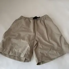 コブラキャップス ナイロンショートパンツ
