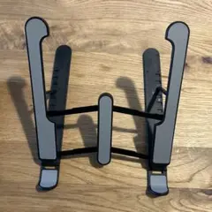ノートパソコンスタンドと収納ケース