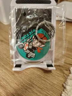 新品未使用☆仮面ノリダー キーホルダー