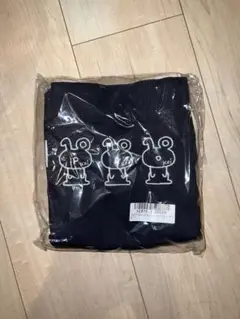 木村慧人　10keiちゃんねる　トートバッグ