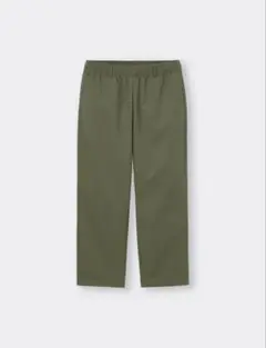 GU シェフパンツ 希少 2024年モデル 美品