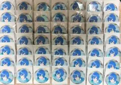 プロジェクトセカイ プロセカ グリッター缶バッジ グリ缶 37C KAITO