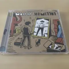 Official 髭男dism CD MAN IN THE MIRROR
