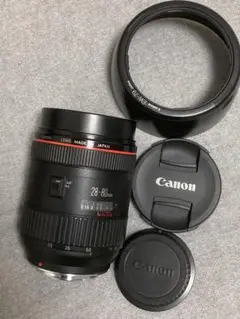 2本セットEF70-200F2.8LISUSM+EF28-80 F2.8-4L CANON EF70-200mm F2.8L IS II USM 価格比較 - 価格.com