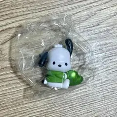 きらめきバルーンフィギュア2 ポチャッコ