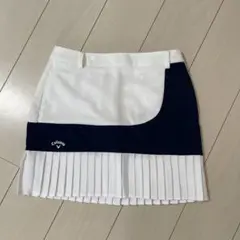 【新品未使用】キャロウェイ ゴルフスカート