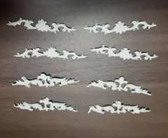 オーナメント モールディング 7