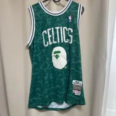 2025年最新】celtic bapeの人気アイテム - メルカリ