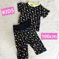 ★KIDS★Tシャツ&パンツセット 100cm★